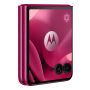 Motorola razr 60 ultra 17,7 cm (6.96") Dual SIM Android 15 5G USB Type-C 16 GB 512 GB 4700 mAh Roze (PB8R0060SE) thumbnail