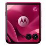 Motorola razr 60 ultra 17,7 cm (6.96") Dual SIM Android 15 5G USB Type-C 16 GB 512 GB 4700 mAh Roze (PB8R0060SE) thumbnail