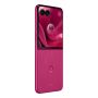 Motorola razr 60 ultra 17,7 cm (6.96") Dual SIM Android 15 5G USB Type-C 16 GB 512 GB 4700 mAh Roze (PB8R0060SE) thumbnail