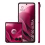 Motorola razr 60 ultra 17,7 cm (6.96") Dual SIM Android 15 5G USB Type-C 16 GB 512 GB 4700 mAh Roze (PB8R0060SE) thumbnail