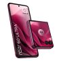 Motorola razr 60 ultra 17,7 cm (6.96") Dual SIM Android 15 5G USB Type-C 16 GB 512 GB 4700 mAh Roze (PB8R0060SE) thumbnail