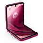 Motorola razr 60 ultra 17,7 cm (6.96") Dual SIM Android 15 5G USB Type-C 16 GB 512 GB 4700 mAh Roze (PB8R0060SE) thumbnail