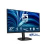 Philips 27B2N3500J/00 computer monitor 68,6 cm (27") 2560 x 1440 Pixels 2K LCD Zwart (27B2N3500J) thumbnail