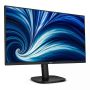 Philips 27B2N3500J/00 computer monitor 68,6 cm (27") 2560 x 1440 Pixels 2K LCD Zwart (27B2N3500J) thumbnail