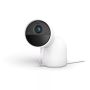 Philips Hue Secure Camera, bedraad met cameravoet (49615600 X 2) thumbnail