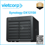 SYNOLOGY DX1215ll 12-bay Unit Expansion (DX1215LL) thumbnail