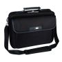 Targus 15.4 – 16 Inch / 39.1 - 40.6cm Notepac Laptop Case (67698) thumbnail