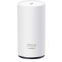 TP-Link DECO BE25 Dual-band (2.4 GHz / 5 GHz) Wi-Fi 7 (802.11be) Wit 2 Intern (DECO BE25-OUTDOOR) thumbnail