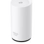 TP-Link DECO BE25 Dual-band (2.4 GHz / 5 GHz) Wi-Fi 7 (802.11be) Wit 2 Intern (DECO BE25-OUTDOOR) thumbnail