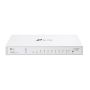 TP-Link FESTA FS310GP netwerk-switch Managed L2/L2+ Gigabit Ethernet (10/100/1000) Power over Ethernet (PoE) 1U Wit (FESTA FS310GP) thumbnail