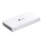 TP-Link FESTA FS310GP netwerk-switch Managed L2/L2+ Gigabit Ethernet (10/100/1000) Power over Ethernet (PoE) 1U Wit (FESTA FS310GP) thumbnail