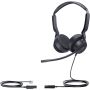 Yealink YHS36 E2 Dual Headset - Binaural - Noise-Cancelling (1308231) thumbnail
