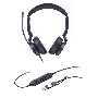 Yealink UH46 Mono Headset USB-C/USB-A Noise-Cancelling (1308242) thumbnail