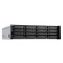 QNAP EJ1600 v2 disk array Zwart (EJ1600V2) thumbnail