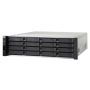 QNAP EJ1600 v2 disk array Zwart (EJ1600V2) thumbnail