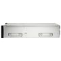 QNAP ES1686dc NAS Rack (3U) Ethernet LAN Zwart, Grijs D-2123IT (ES1686DC-2123IT-64G) thumbnail