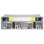 QNAP ES1686dc NAS Rack (3U) Ethernet LAN Zwart D-2142IT (ES1686DC-2142IT-128G) thumbnail