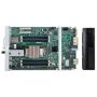 QNAP ES1686dc NAS Rack (3U) Ethernet LAN Zwart D-2142IT (ES1686DC-2142IT-128G) thumbnail