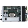 QNAP ES2486dc NAS Rack (2U) Intel® Xeon® D D-2142IT 128 GB DDR4 0 TB QNAP Enterprise System Zwart (ES2486DC-2142IT-128G) thumbnail