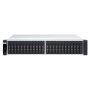 QNAP ES2486dc NAS Rack (2U) Ethernet LAN Zwart D-2142IT (ES2486DC-2142IT-128G) thumbnail