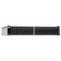 QNAP ES2486dc NAS Rack (2U) Ethernet LAN Zwart D-2142IT (ES2486DC-2142IT-96G) thumbnail
