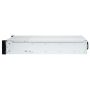 QNAP ES2486dc NAS Rack (2U) Ethernet LAN Zwart D-2142IT (ES2486DC-2142IT-96G) thumbnail