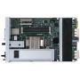 QNAP ES2486dc NAS Rack (2U) Ethernet LAN Zwart D-2142IT (ES2486DC-2142IT-96G) thumbnail