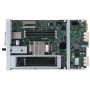 QNAP ES2486dc NAS Rack (2U) Intel® Xeon® D D-2142IT 96 GB DDR4 0 TB QNAP Enterprise System Zwart (ES2486DC-2142IT-96G) thumbnail