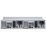 QNAP ES2486dc NAS Rack (2U) Ethernet LAN Zwart D-2142IT (ES2486DC-2142IT-96G) thumbnail