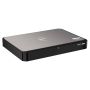 QNAP HS-264 NAS Tower Ethernet LAN Zwart N5105 (HS-264-8G) thumbnail