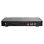 QNAP HS-264 NAS Tower Ethernet LAN Zwart N5105 (HS-264-8G) thumbnail