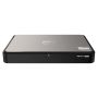 QNAP HS-264 NAS Tower Ethernet LAN Zwart N5105 (HS-264-8G) thumbnail