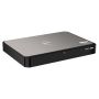 QNAP HS-264 NAS Tower Ethernet LAN Zwart N5105 (HS-264-8G) thumbnail