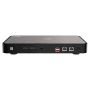 QNAP HS-264 NAS Tower Ethernet LAN Zwart N5105 (HS-264-8G) thumbnail
