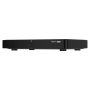 QNAP HS-264 NAS Desktop Intel® Celeron® N5105 8 GB 0 TB QNAP Turbo System Zwart (HS-264-8G) thumbnail