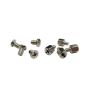 QNAP KIT-M2SSDINST-01 schroef/bout 8 stuk(s) Schroefkit (KIT-M2SSDINST-01) thumbnail