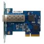 QNAP LAN-10G1SR-D netwerkkaart Intern Ethernet 10000 Mbit/s (LAN-10G1SR) thumbnail