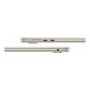 Apple MacBook Air 15 inch M4 24GB 512GB SSD Starlight (MC6K4ZE/A) thumbnail