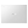 ASUS Chromebook Plus Enterprise CB54 CB5403CMA-QM0919 Intel Core Ultra 5 115U 35,6 cm (14") WQXGA 16 GB LPDDR5x-SDRAM 128 GB SSD Wi-Fi 6E (802.11ax) ChromeOS Belgisch Zilver (90NX0791-M01480) thumbnail
