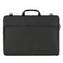 ASUS Ranger Carry Sleeve 16 40,6 cm (16") Opbergmap/sleeve Zwart (90XB08W0-BSL000) thumbnail