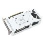 ASUS Dual -RTX5060TI-8G-WHITE NVIDIA GeForce RTX 5060 Ti 8 GB GDDR7 (90YV0MP6-M0NA00) thumbnail