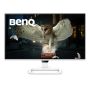 BenQ EW270Q computer monitor 68,6 cm (27") 2560 x 1440 Pixels 2K Ultra HD LCD Wit (9H.LP7LA.TBE) thumbnail