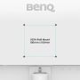 BenQ EW270Q computer monitor 68,6 cm (27") 2560 x 1440 Pixels 2K Ultra HD LCD Wit (9H.LP7LA.TBE) thumbnail