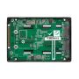 QNAP QDA-U2MP behuizing voor opslagstations SDD-behuizing Zwart M.2 (QDA-U2MP) thumbnail