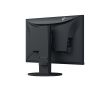 EIZO FlexScan EV2400R-BK computer monitor 60,5 cm (23.8") 1920 x 1080 Pixels Full HD LCD Zwart (EV2400R-BK) thumbnail