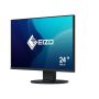 EIZO FlexScan EV2400R-BK computer monitor 60,5 cm (23.8") 1920 x 1080 Pixels Full HD LCD Zwart (EV2400R-BK) thumbnail