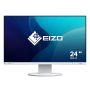 EIZO FlexScan EV2400R-WT computer monitor 60,5 cm (23.8") 1920 x 1080 Pixels Full HD LCD Wit (EV2400R-WT) thumbnail