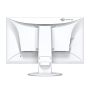 EIZO FlexScan EV2400R-WT computer monitor 60,5 cm (23.8") 1920 x 1080 Pixels Full HD LCD Wit (EV2400R-WT) thumbnail