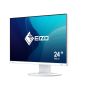 EIZO FlexScan EV2400R-WT computer monitor 60,5 cm (23.8") 1920 x 1080 Pixels Full HD LCD Wit (EV2400R-WT) thumbnail