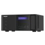 QNAP QGD-3014-16PT-8G netwerk-switch Managed Gigabit Ethernet (10/100/1000) Power over Ethernet (PoE) Zwart (QGD-3014-16PT) thumbnail